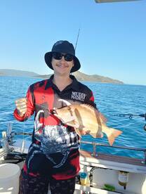 Airlie Beach Report Photo 1