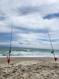 Kure Beach Report Photo 2