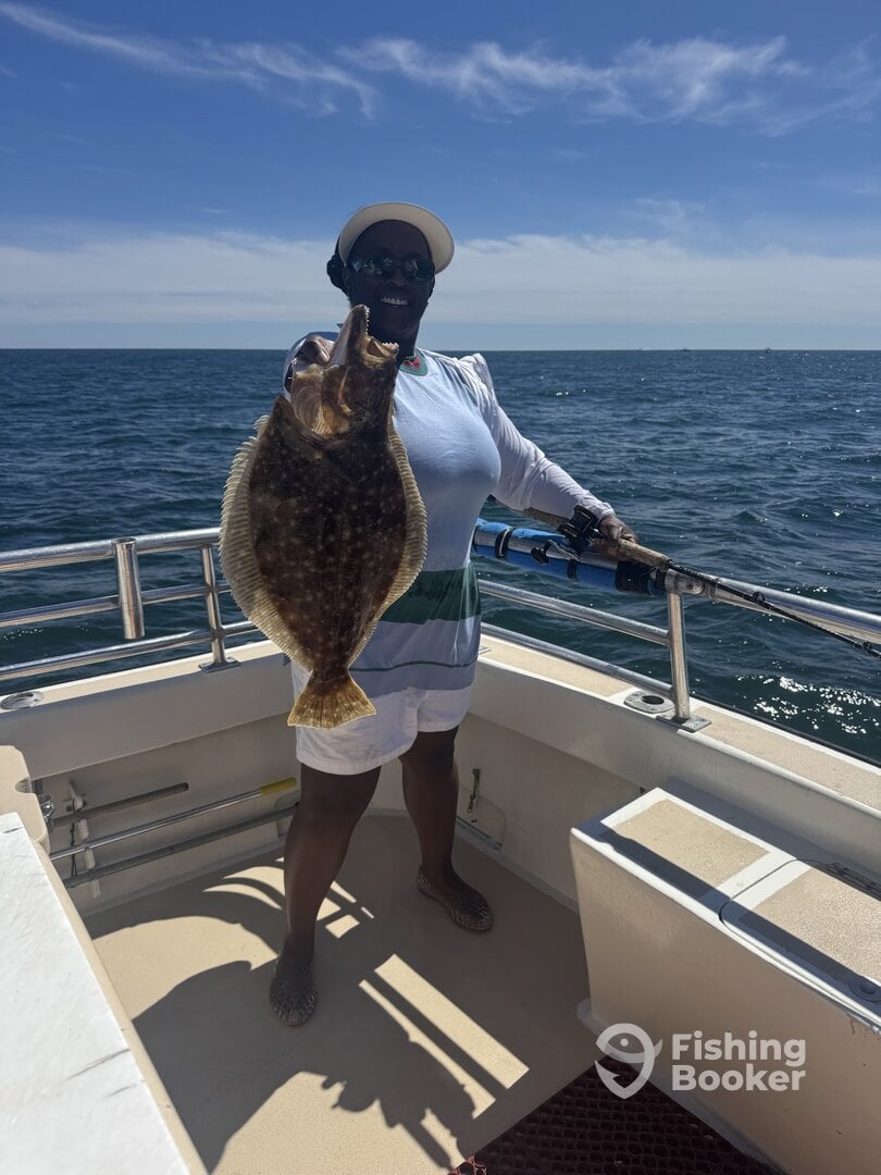 Montauk Report Photo 0