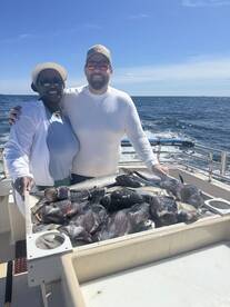 Montauk Report Photo 1