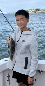 Another awesome  childrens trip!