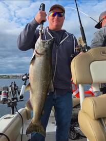 Traverse City Report Photo 2