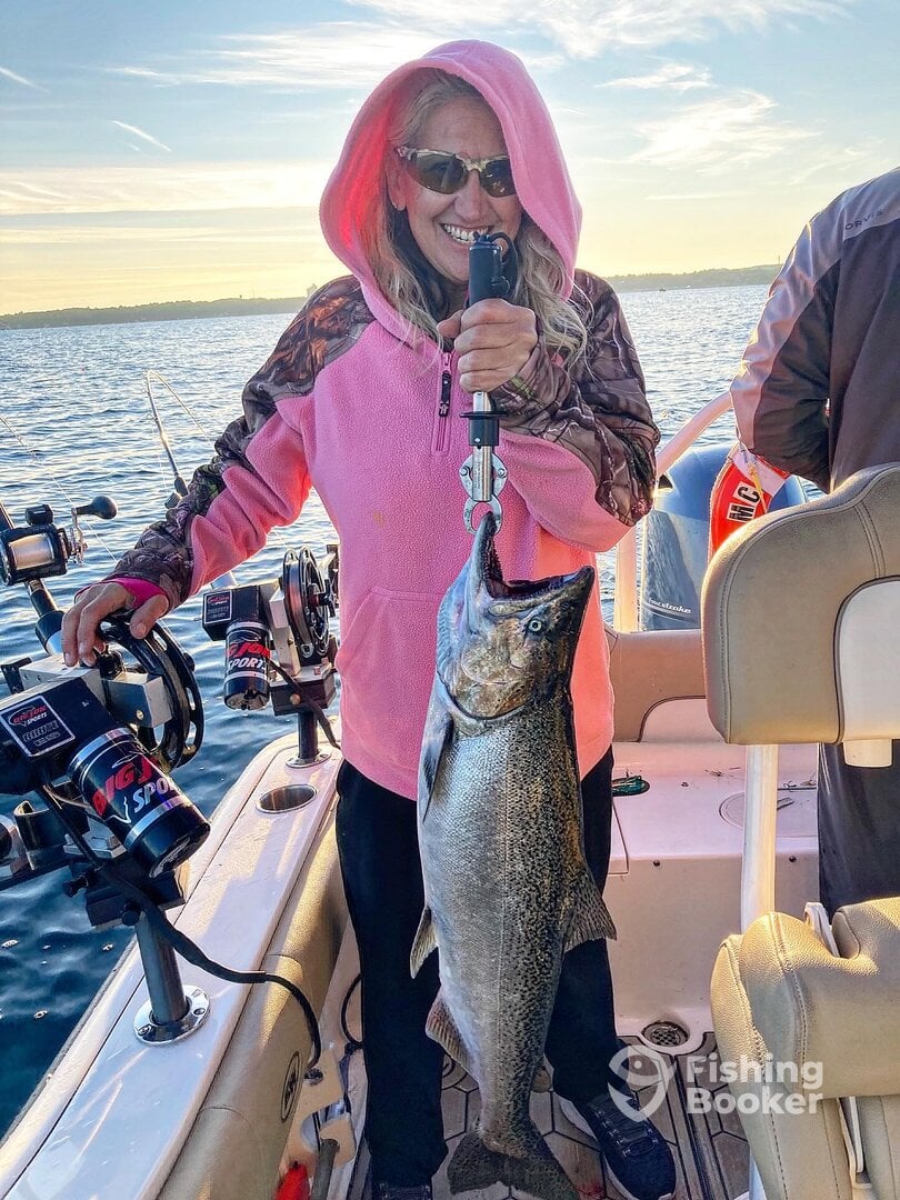 Traverse City Report Photo 0