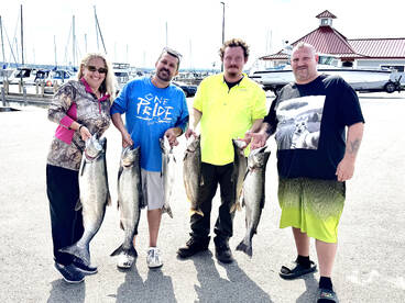 Traverse City Report Photo 2