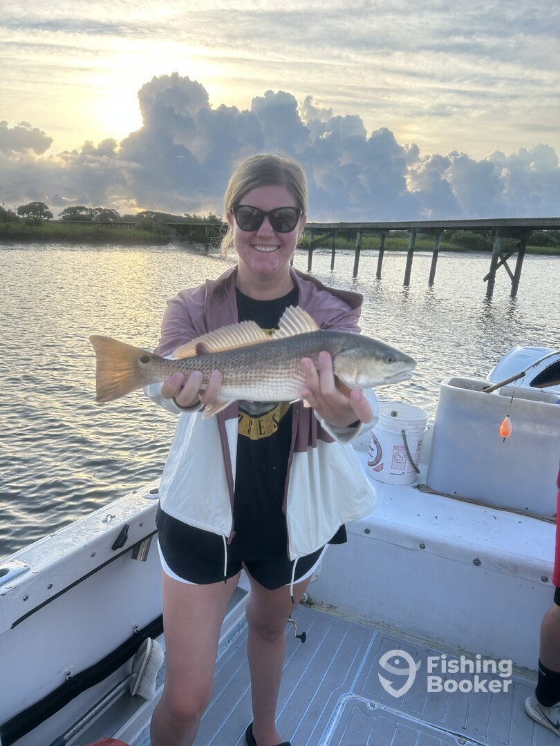 St. Augustine Report Photo 0