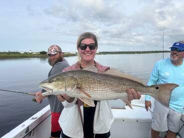 St. Augustine Report Photo 2