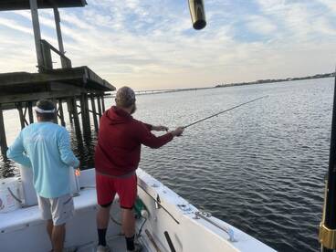 St. Augustine Report Photo 1
