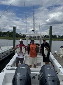 Keyport Report Photo 1
