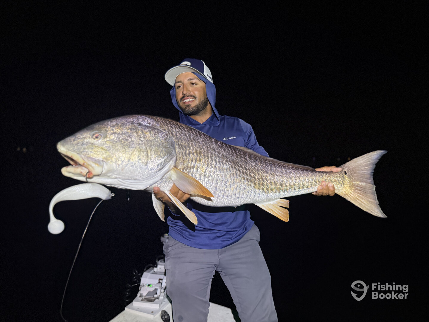Indian River Report Photo 0
