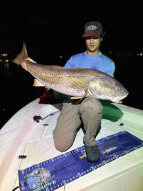 Cocoa Beach Report Photo 2