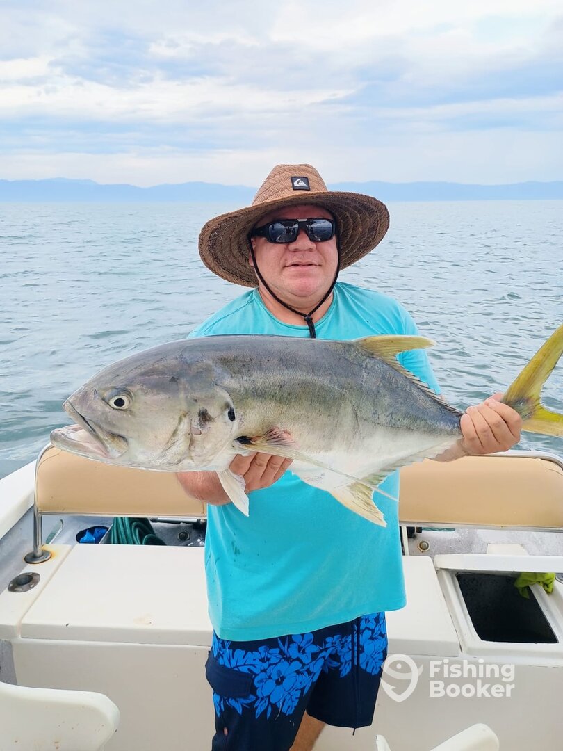 Puerto Vallarta Report Photo 0