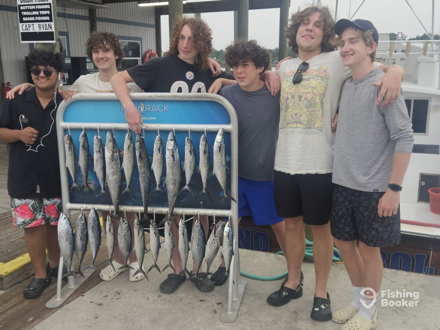 Bay County Report Photo 0