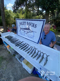 Fishing is on Fire!!!