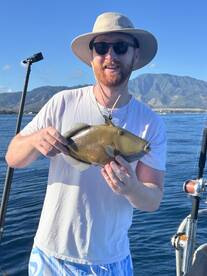 fish r always biting -