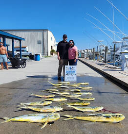 Wanchese Report Photo 1