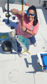 MAHI!!
