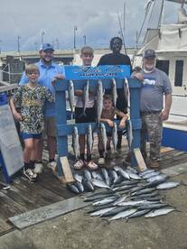 Bay County Report Photo 1