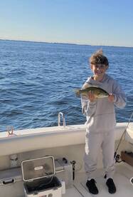 Bass & Perch Saturday Morning! 