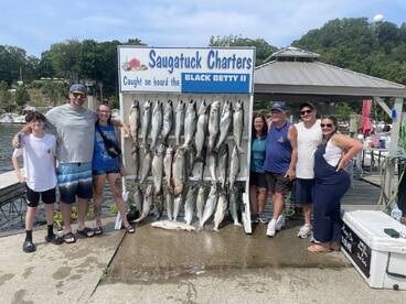 Saugatuck Report Photo 2