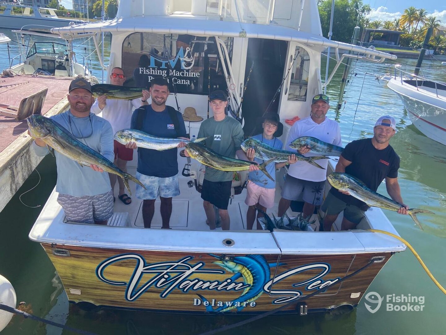 Caribbean Report Photo 0