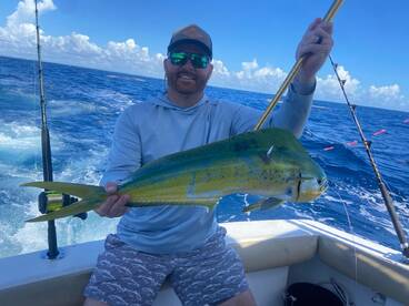 Marina Cap Cana Report Photo 1
