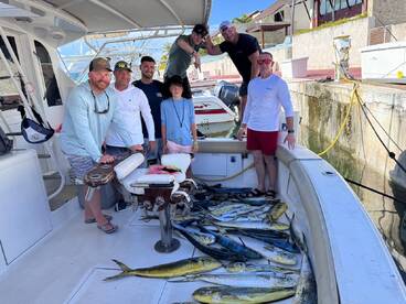 Caribbean Report Photo 1