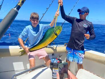 Caribbean Report Photo 2