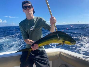 Marina Cap Cana Report Photo 2