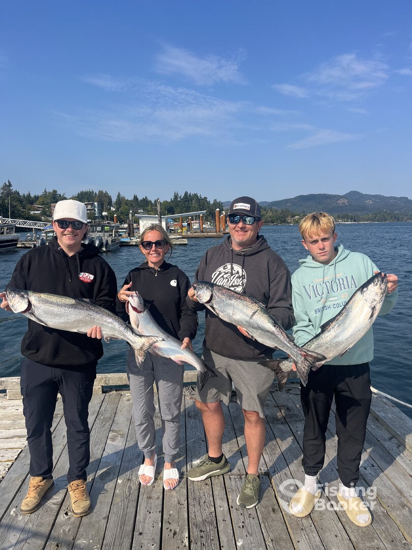 Vancouver Island Report Photo 0