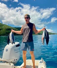 French Polynesia Report Photo 3