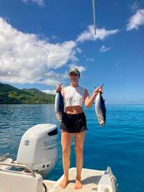 French Polynesia Report Photo 2