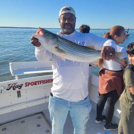 Middle River Report Photo 4