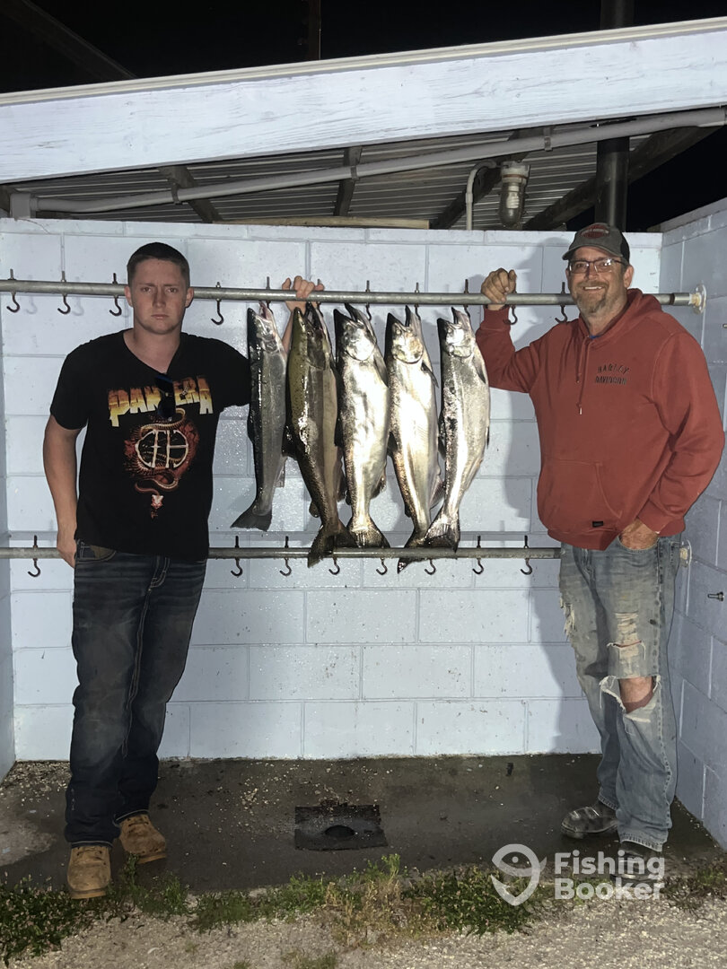 Two Rivers Report Photo 0