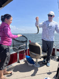 Brenham Report Photo 1