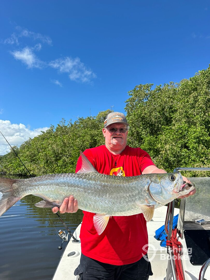 San Juan Report Photo 0