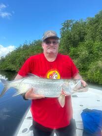 San Juan Report Photo 1