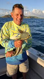 Jolly Harbour Report Photo 1