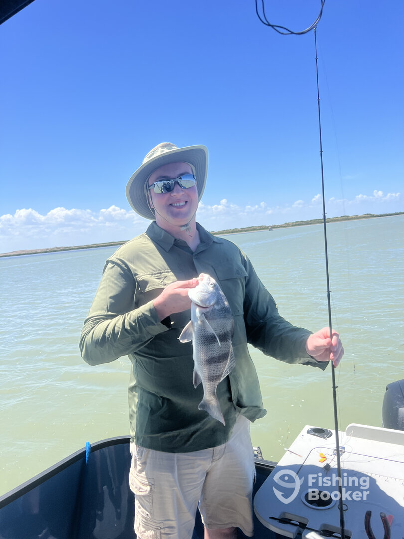 Port Isabel Report Photo 0