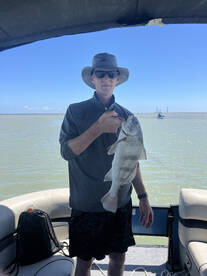 Port Isabel Report Photo 2