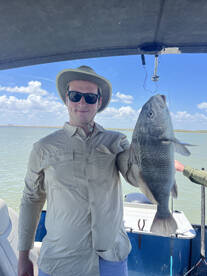 Port Isabel Report Photo 1