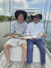 A Great Time With Tampa Guys!!!