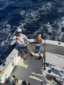 Lauderdale Marina Report Photo 2