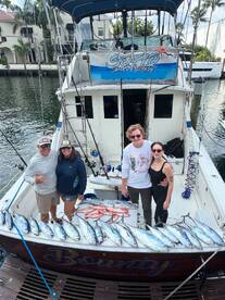 Lauderdale Marina Report Photo 1