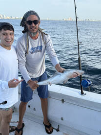 Fort Lauderdale Report Photo 1