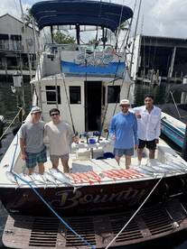 Lauderdale Marina Report Photo 3