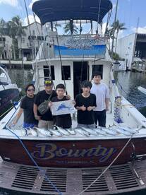 Lauderdale Marina Report Photo 4