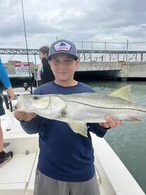 Port Canaveral Report Photo 1