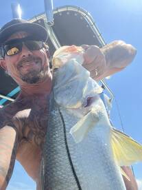 Port Canaveral Report Photo 2