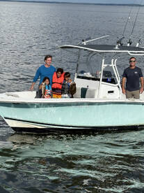 Apalachicola Report Photo 2