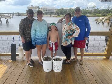 Steinhatchee Report Photo 1